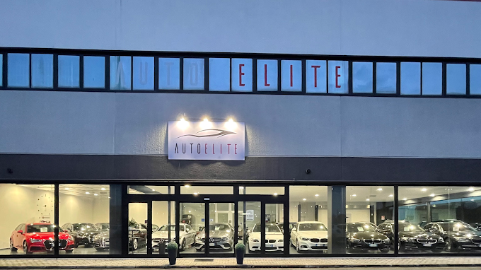 Auto Elite Venezia S.r.l. Santa Maria di Sala VE